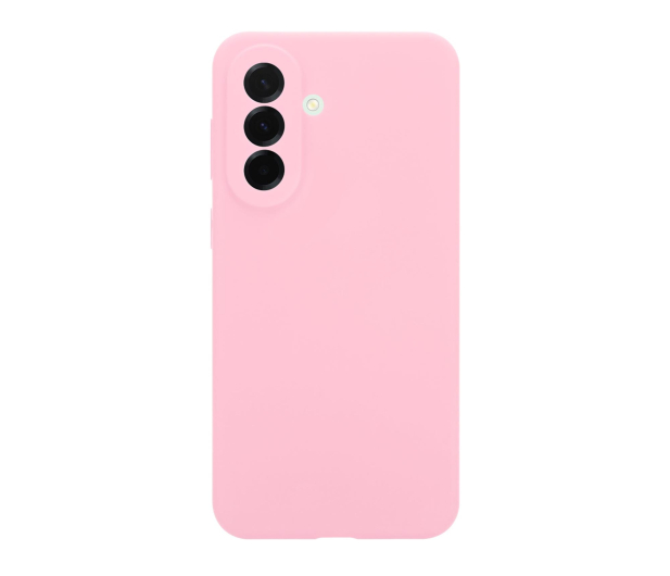 Tactical Velvet Smoothie Kryt pro Samsung Galaxy A37 Pink Panther - 1514514 - zdjęcie